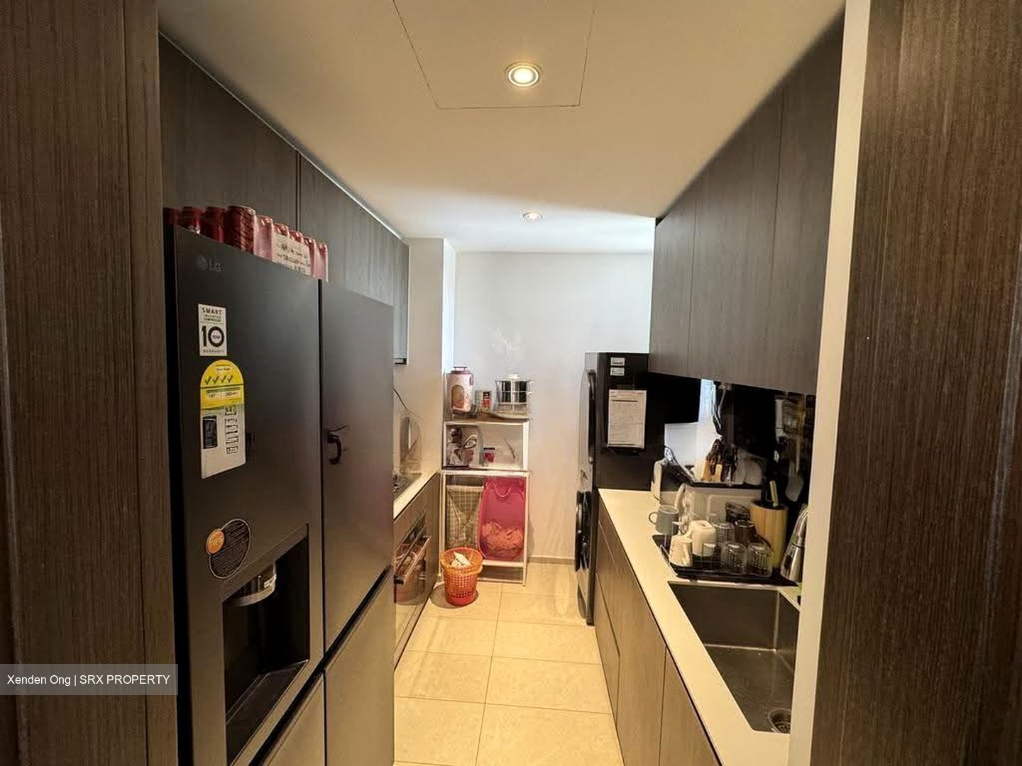 iNZ Residence (D23), Condominium #627234911